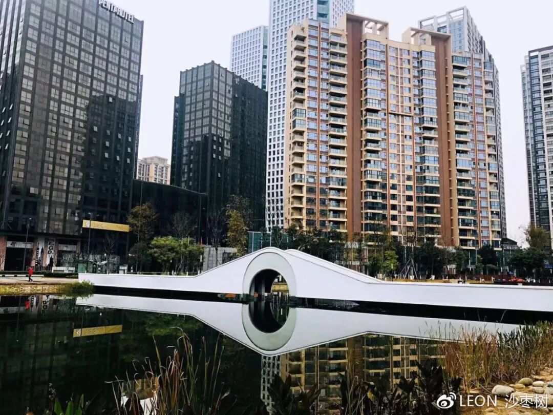 『成都全搜索新闻网』还在打卡五岔子大桥？成都这些桥梁也很美