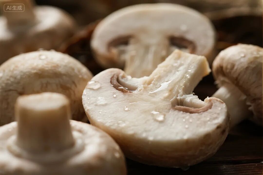 这些吃的，尽量避免二次加热