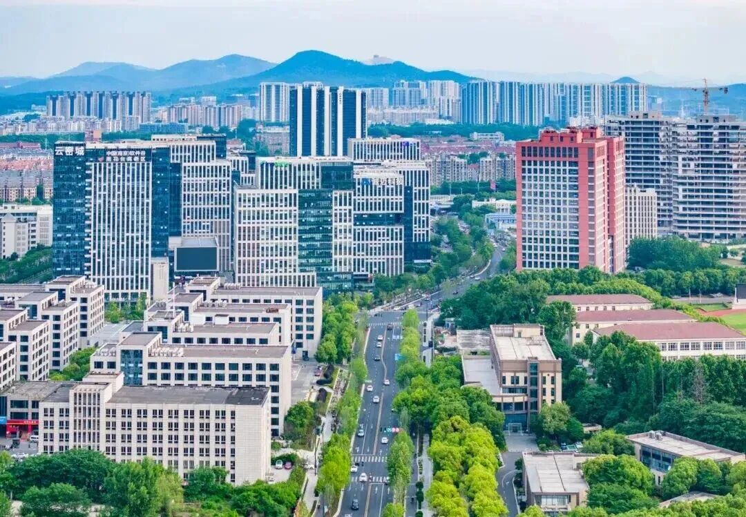 软件谷（图片来自中国（南京）软件谷）.jpg