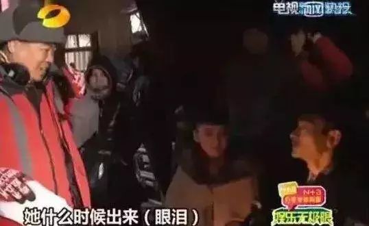 Angelababy和曉明為什麼老被傳離婚？？ 娛樂 第37張