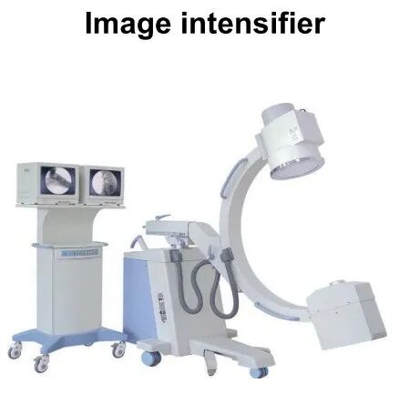 C臂怎么看骨科速读 ｜ 术中使用C臂时，人站在哪里辐射最小？_https://www.jmylbn.com_新闻资讯_第4张