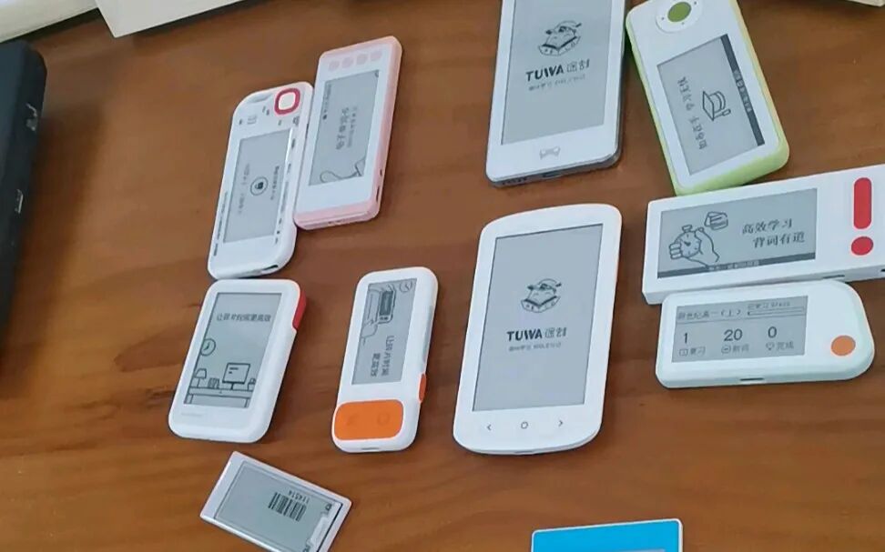 电子纸不伤眼原因揭秘，它为何成为无纸化教学首选？的图10