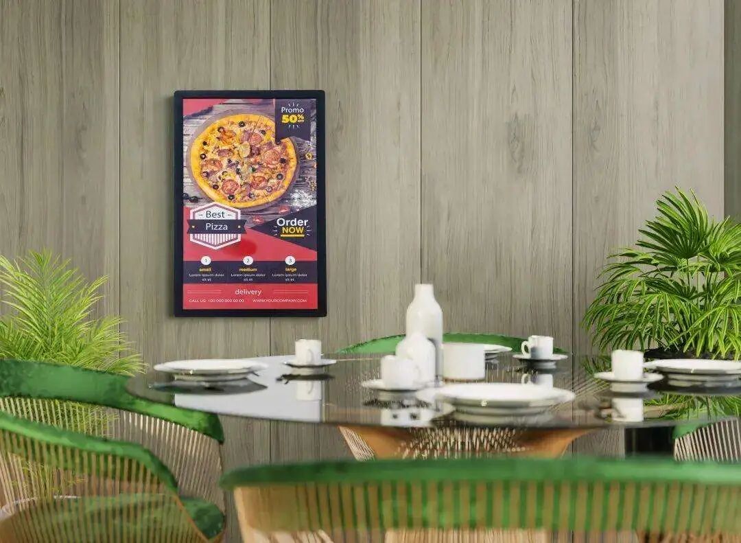 电子纸显示屏：可持续发展的低碳与智慧之路的图9