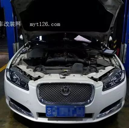 捷豹发动机大修，百年一遇的奇葩故障