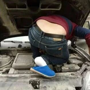 23万买的，4万处理没人要，车主：维修厂都不敢收！