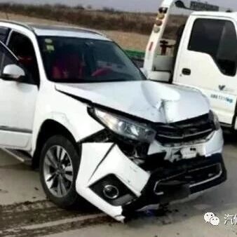 车辆修理期间撞撞死人，4S店：不走保险不修车