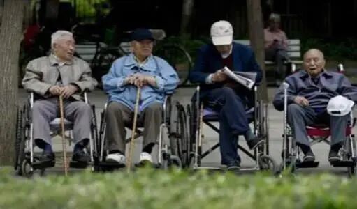 电动轮椅怎么充电轮椅车也会炸？同类产品也要注意！_https://www.jmylbn.com_新闻资讯_第2张