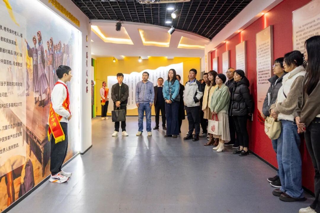 闽都文化名家讲（第133期） | 闽都名家话则徐 英雄血性耀榕城
