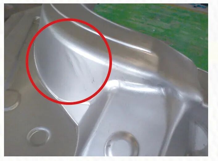 沖壓件起皺問題的研究的圖1
