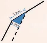 浅谈大众汽车车身锐棱工艺的图15