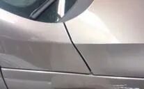 浅谈大众汽车车身锐棱工艺的图6