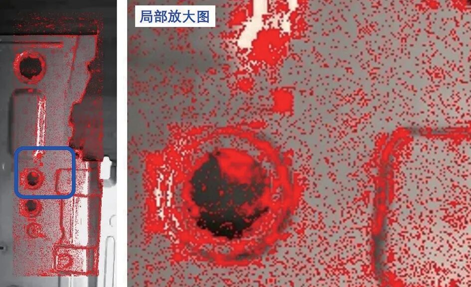 冲压质量模板匹配视觉检测技术应用的图7