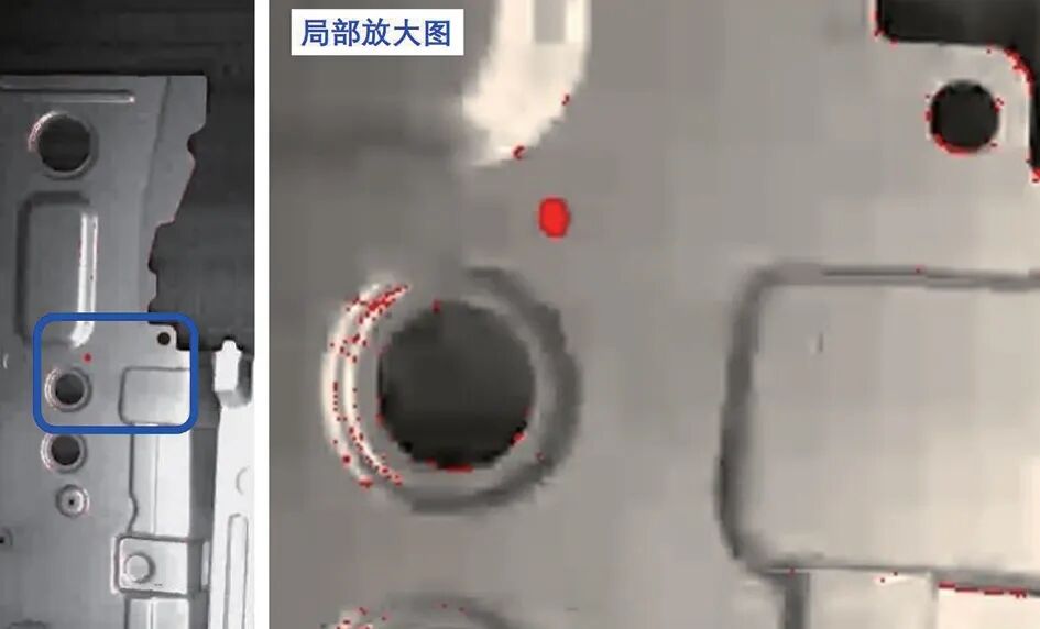 冲压质量模板匹配视觉检测技术应用的图8