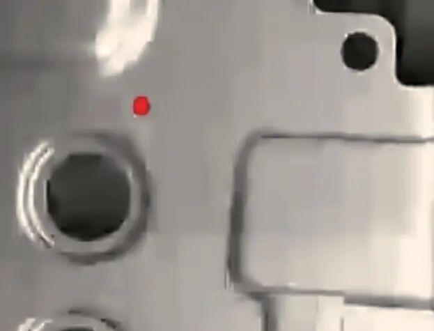 冲压质量模板匹配视觉检测技术应用的图9