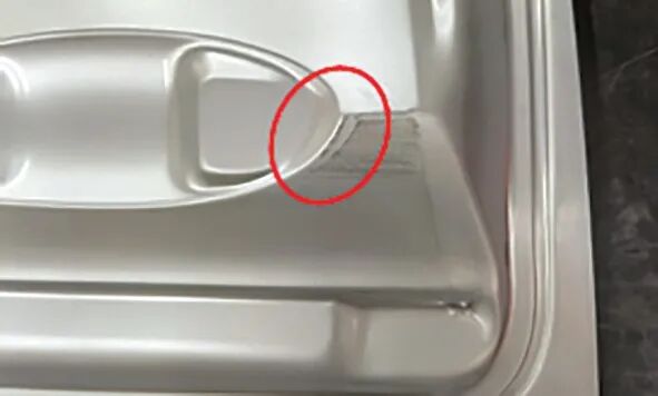 谈谈模具制造的两个关键工序：模具研配和调试方法(下)的图2