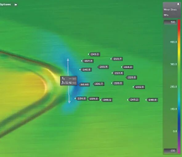谈谈模具制造的两个关键工序：模具研配和调试方法(下)的图3