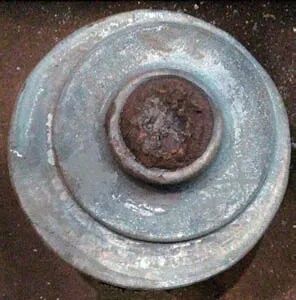 某導管沖頭斷裂原因分析及改進的圖2
