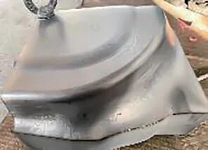 PVD 镀层在热冲压模具中的应用的图2