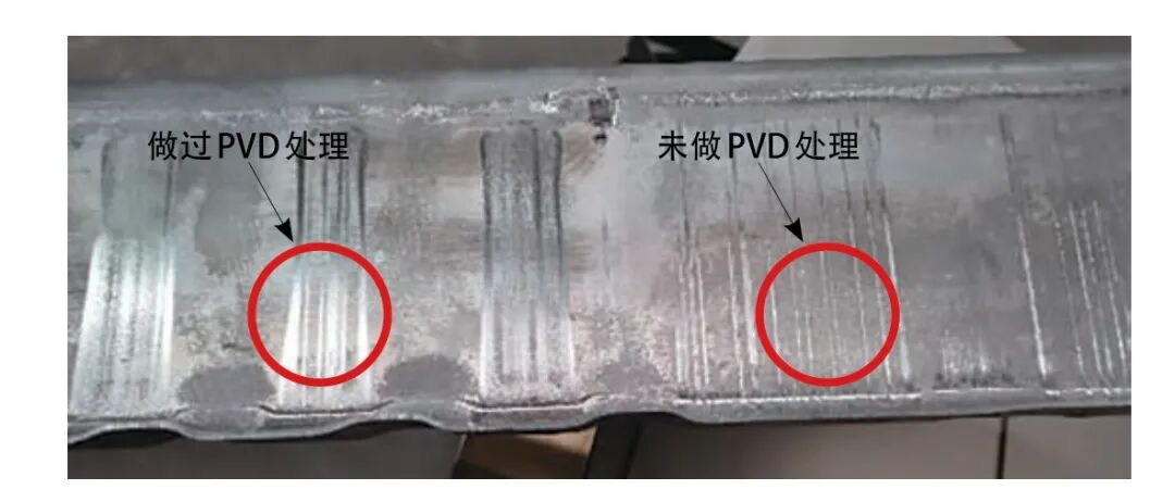 PVD 镀层在热冲压模具中的应用的图12