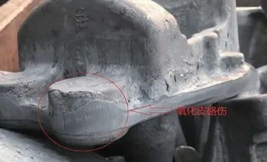 自动化锻造生产线过程特性浅析的图2