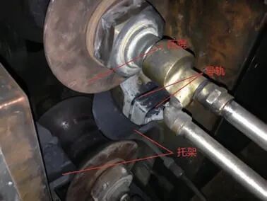 自动化锻造生产线过程特性浅析的图1