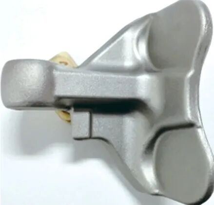 简叙铝合金模锻工艺和模具设计（连载一）(图5)