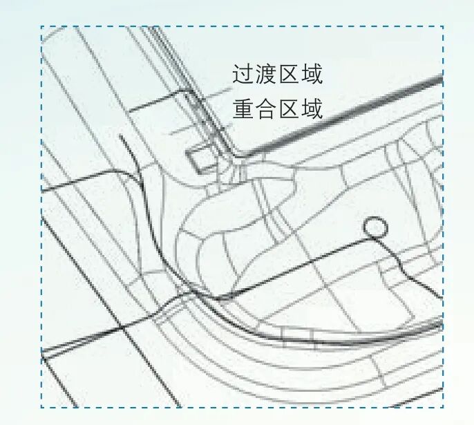 頂蓋外板尾部兩側褶皺的分析及對策的圖13