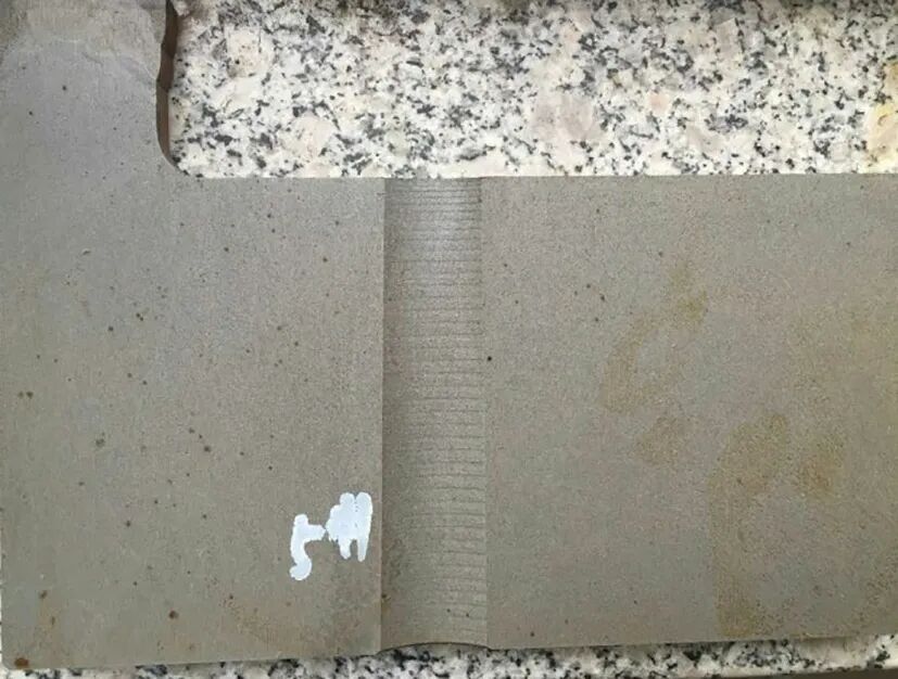 法蘭鍛件UT 檢驗缺陷分析的圖13