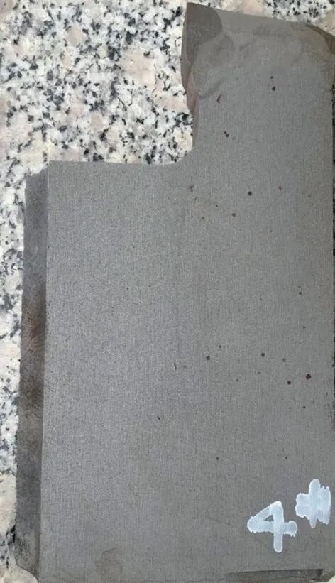 法蘭鍛件UT 檢驗缺陷分析的圖12