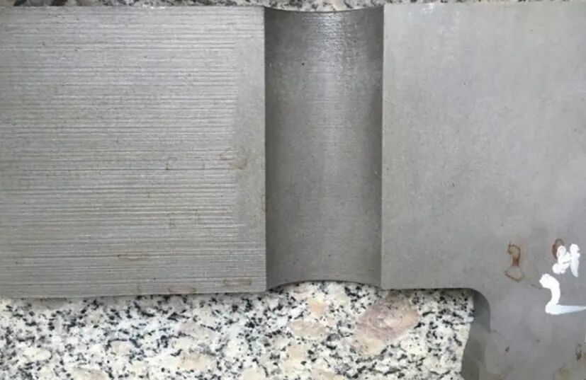 法蘭鍛件UT 檢驗缺陷分析的圖10