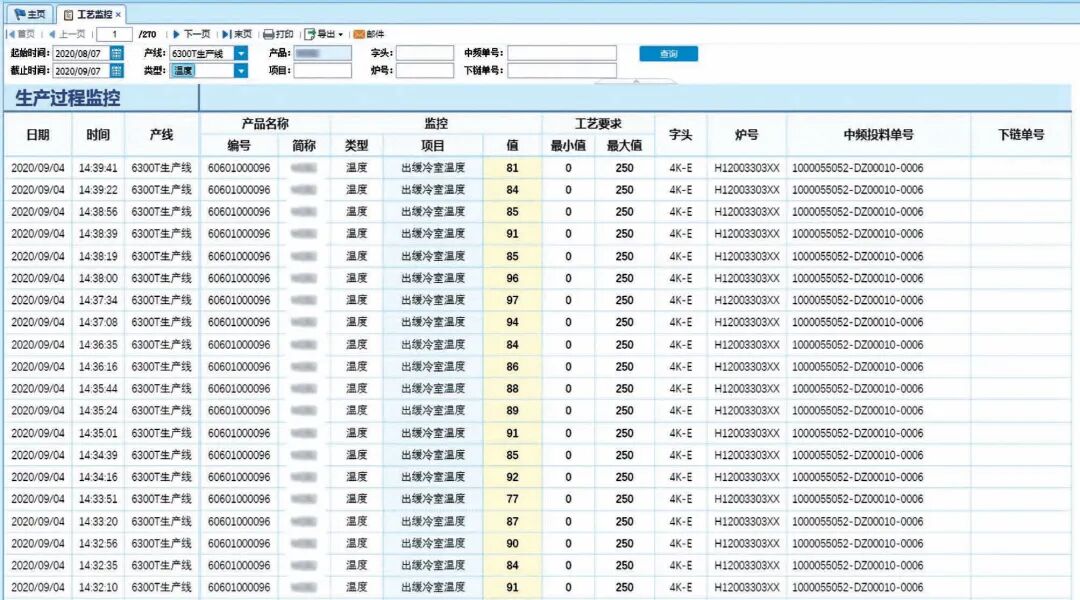 曲轴锻造智能工厂及其产品开发特点的图3