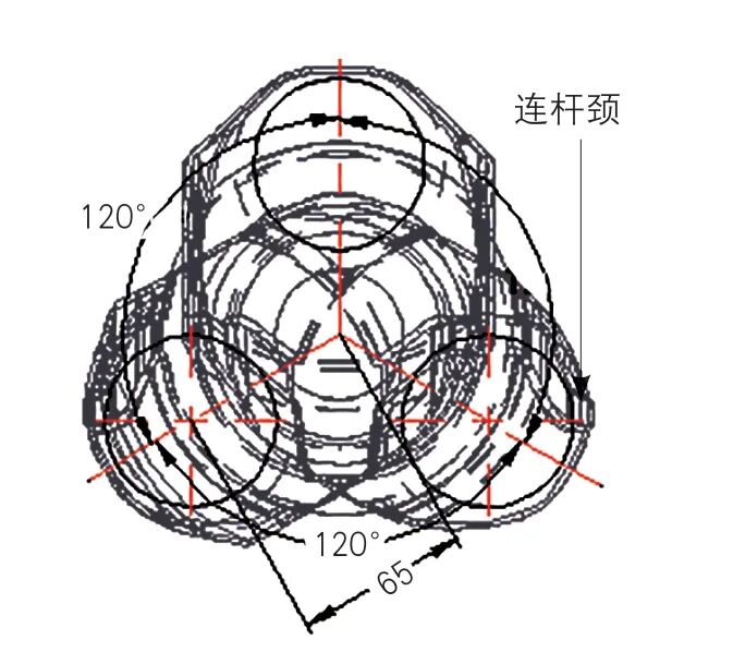 六缸曲轴锻件质量提升的图5