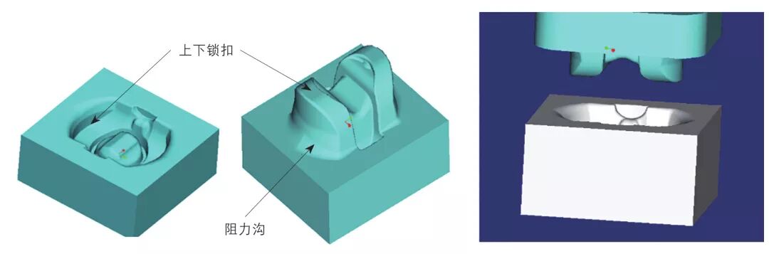 传动轴锻件锻造新工艺研发(图10)