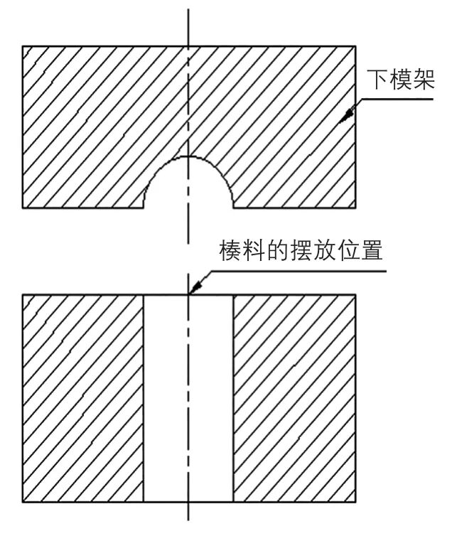 传动轴锻件锻造新工艺研发(图4)
