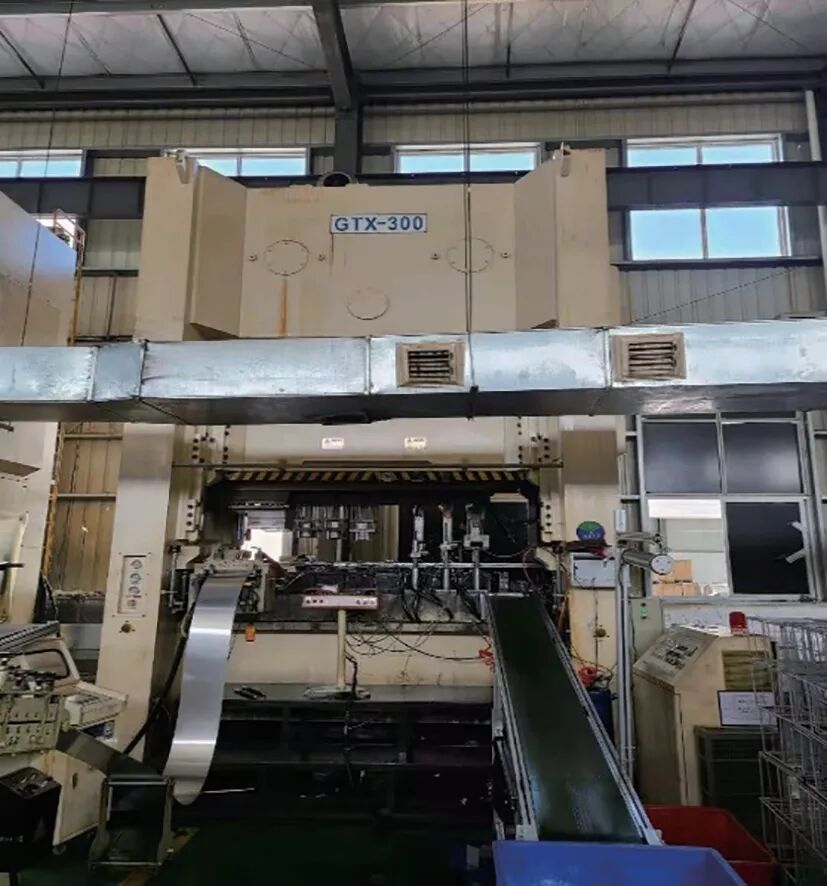 电池壳成形技术研究的图4