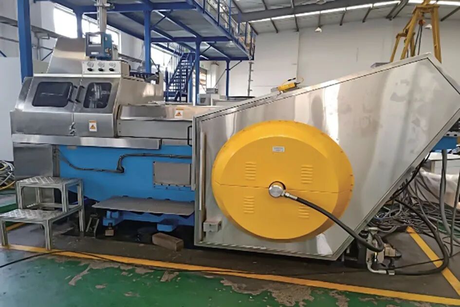 电池壳成形技术研究的图9