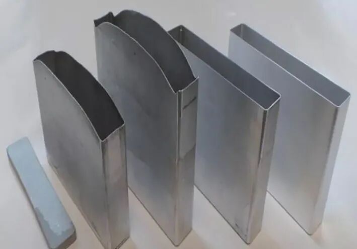 电池壳成形技术研究的图8