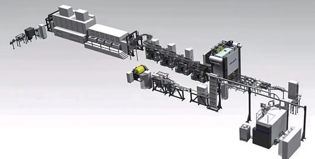电池壳成形技术研究的图7