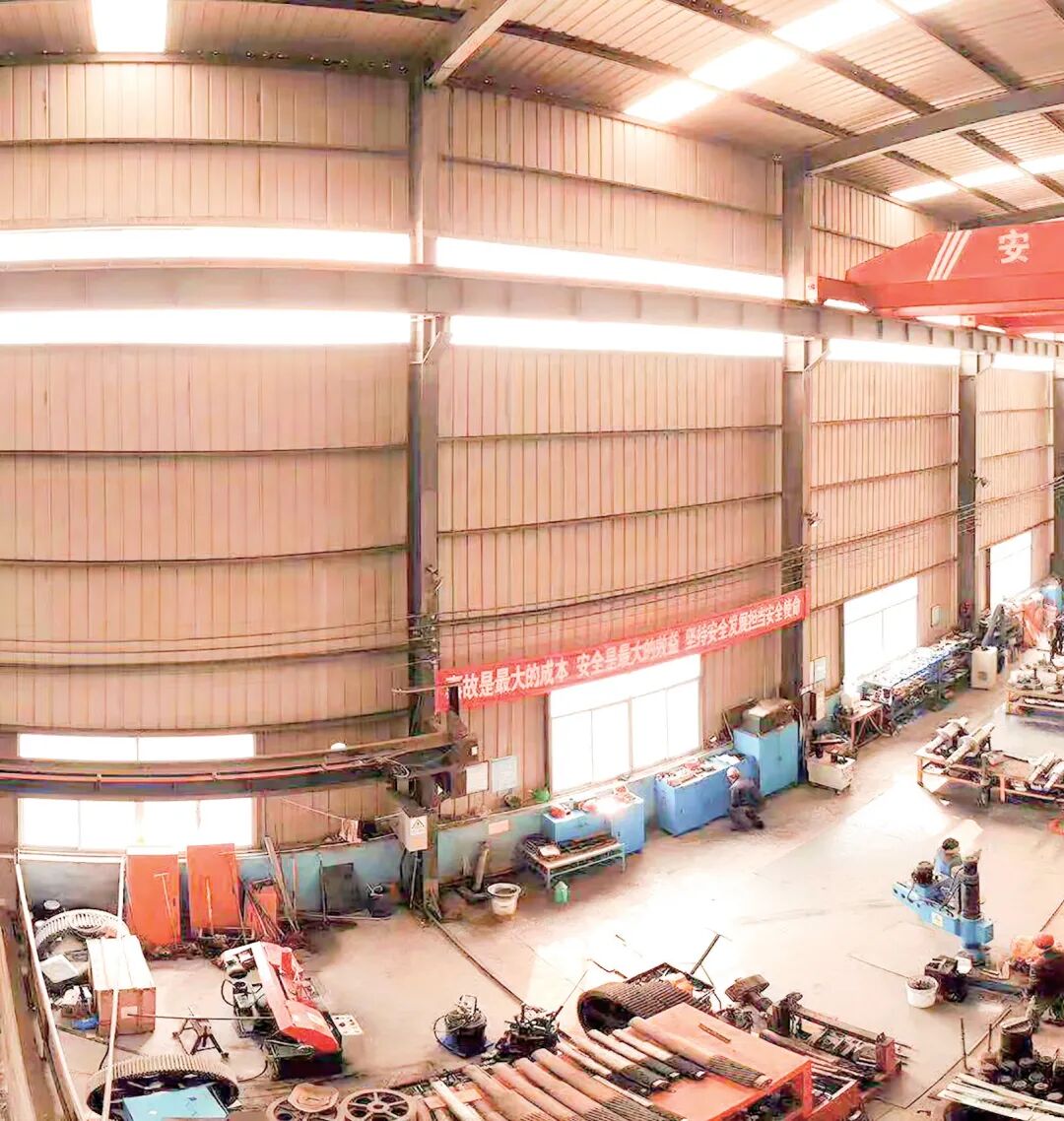 宏杰自动化：和衷共创，卓越发展的图2