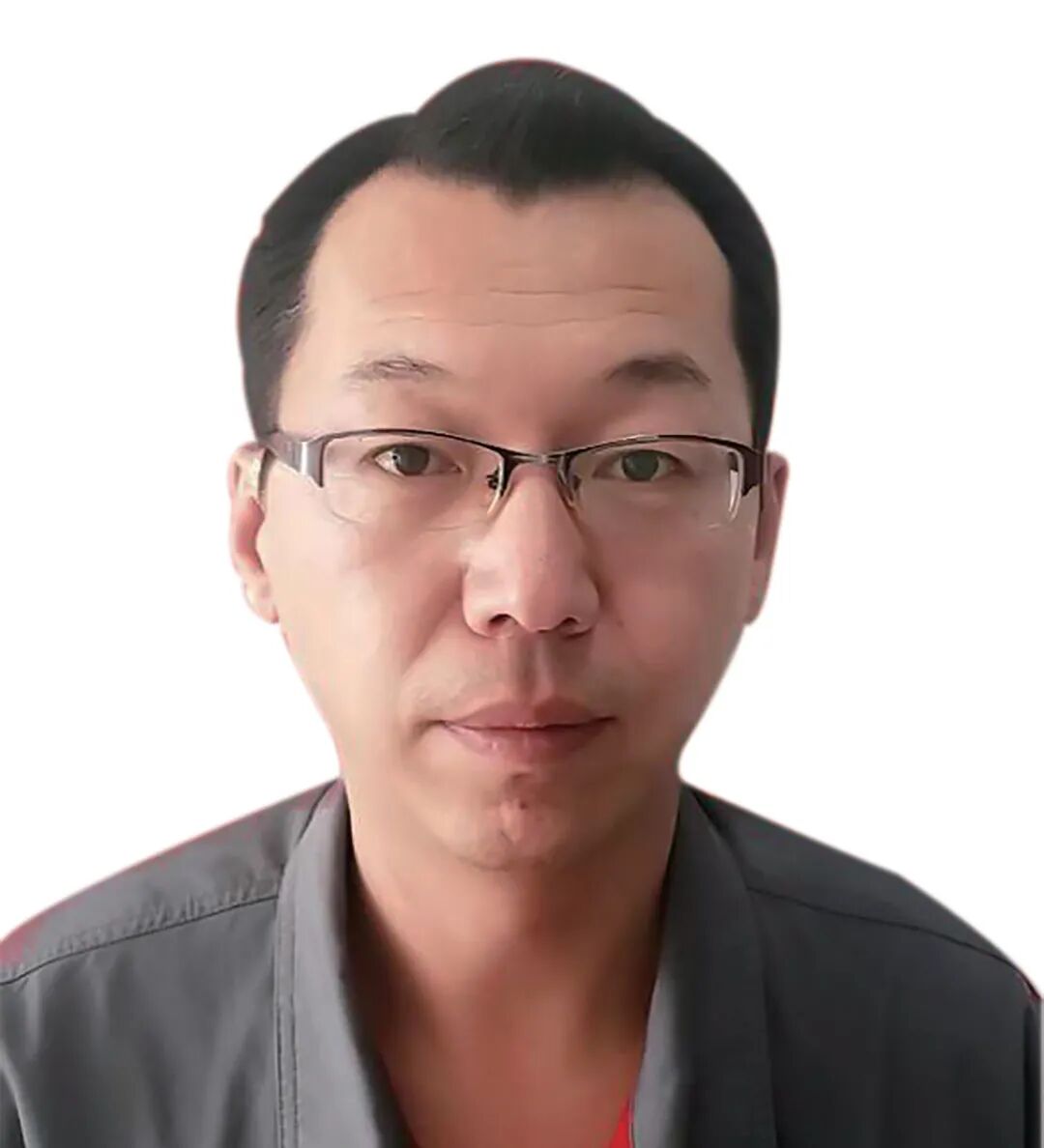 LG1050 型中拉杆锻造新工艺研发的图18