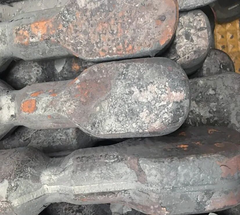 LG1050 型中拉杆锻造新工艺研发的图16