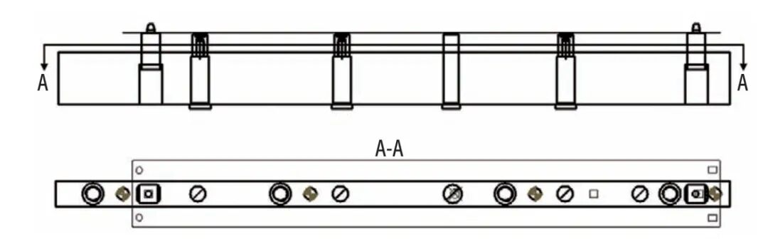 改善卷圆工艺圆弧度的模具设计与验证的图4