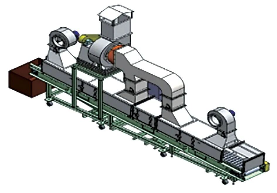 锻造企业自动化升级改造的投资方向（下）的图6