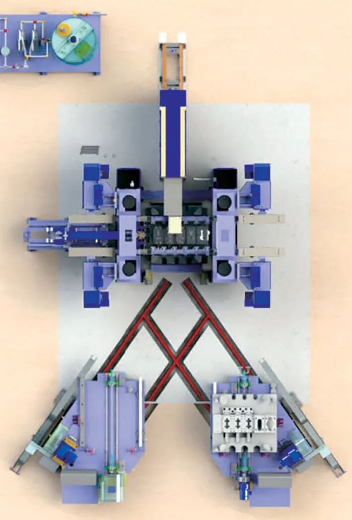 锻造企业自动化升级改造的投资方向（下）的图4
