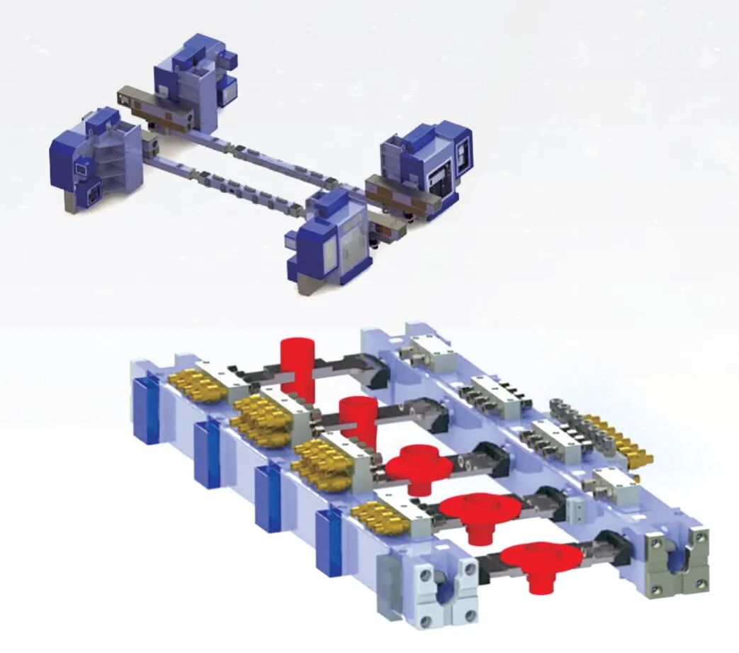 锻造企业自动化升级改造的投资方向（下）的图3
