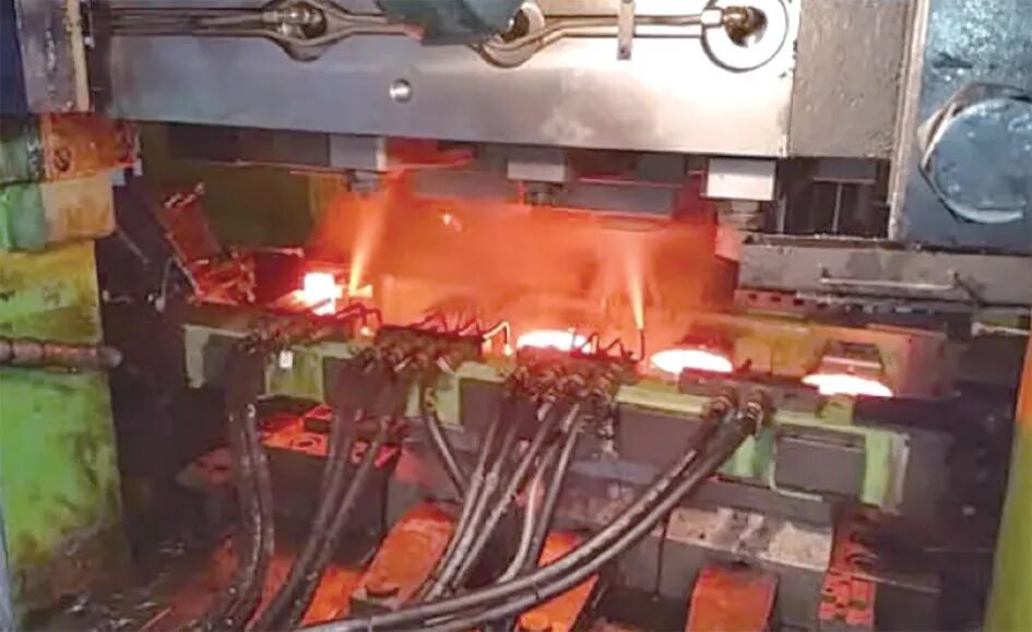 锻造企业自动化升级改造的投资方向（下）的图9