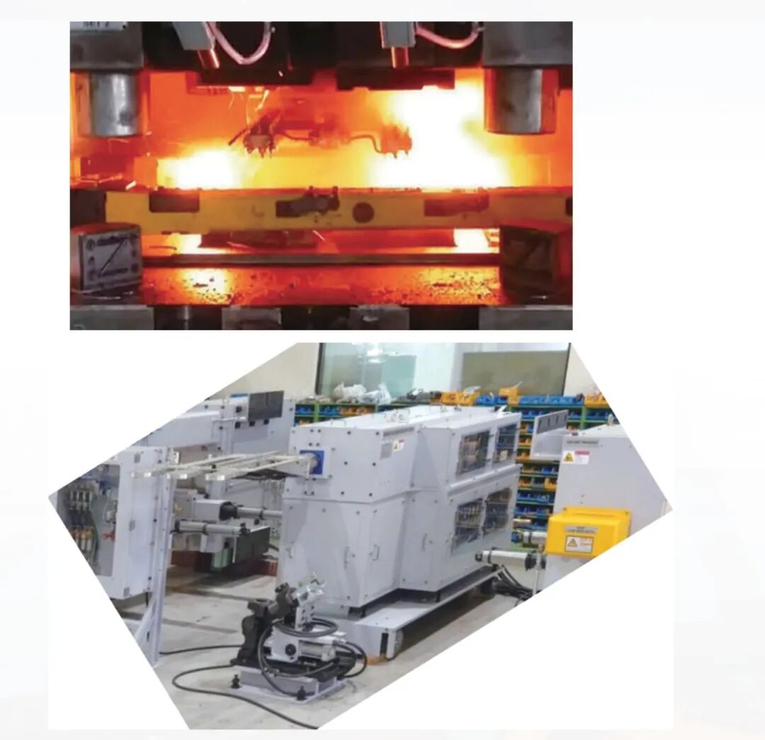 锻造企业自动化升级改造的投资方向（下）的图8