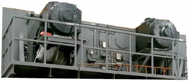 多工位压力机在家电领域的应用的图6