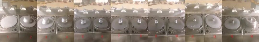 多工位压力机在家电领域的应用的图1