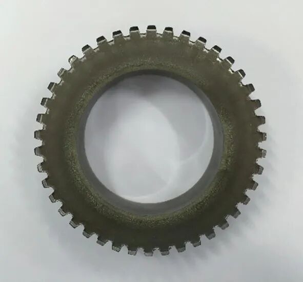 表面脱碳对渗碳淬火工艺的影响的图1